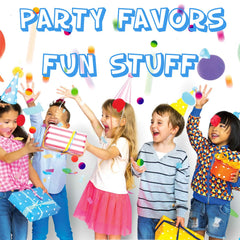 Whkvnng large 45mm ball promotes hand-eye coordination during play.