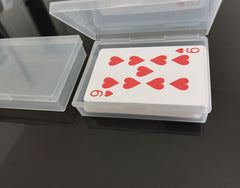 Whyogeta lock latch closure protects contents during travel and storage.