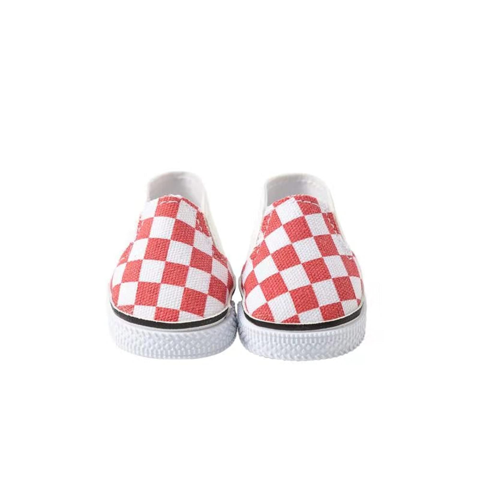 WHYS FXSN premium craftsmanship doll shoes inspire imaginative storytelling.