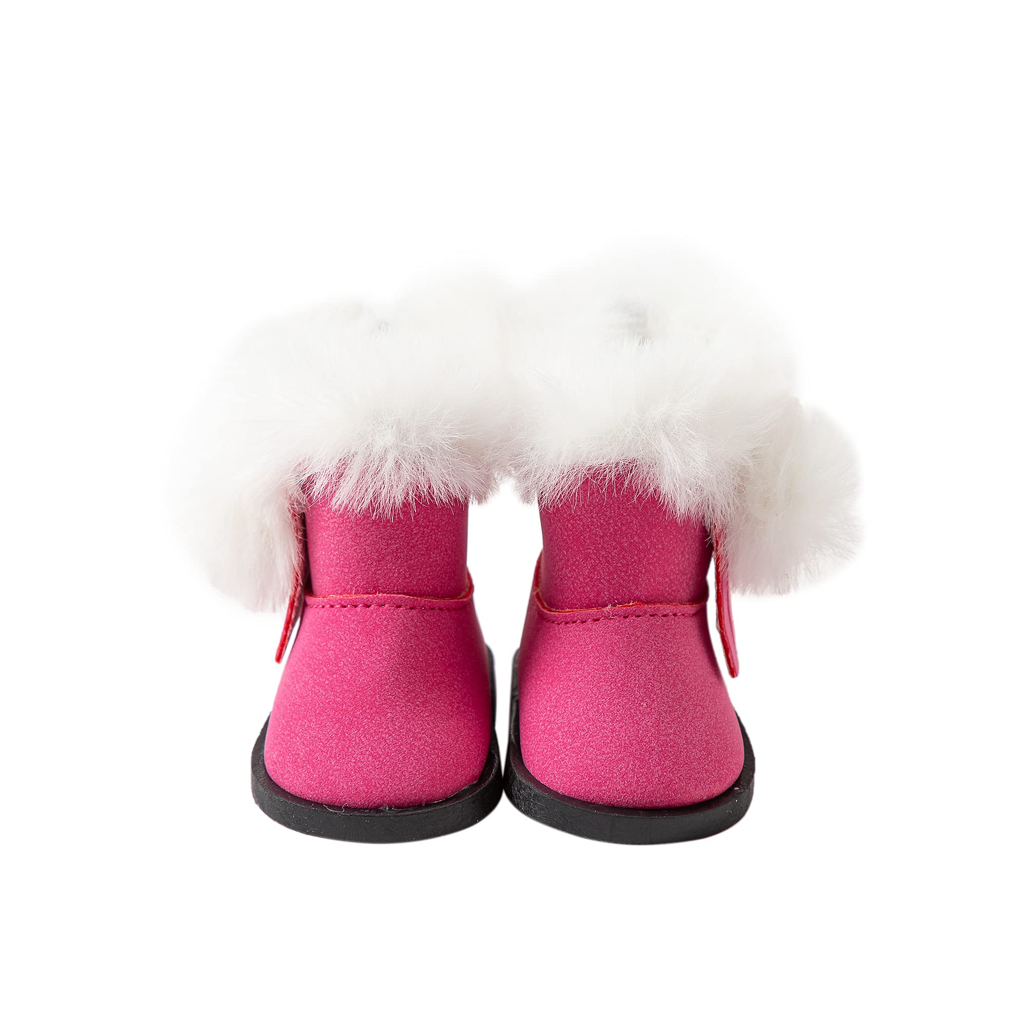 WHYS FXSN Wellie Wishers sneakers versatile for everyday pretend play.