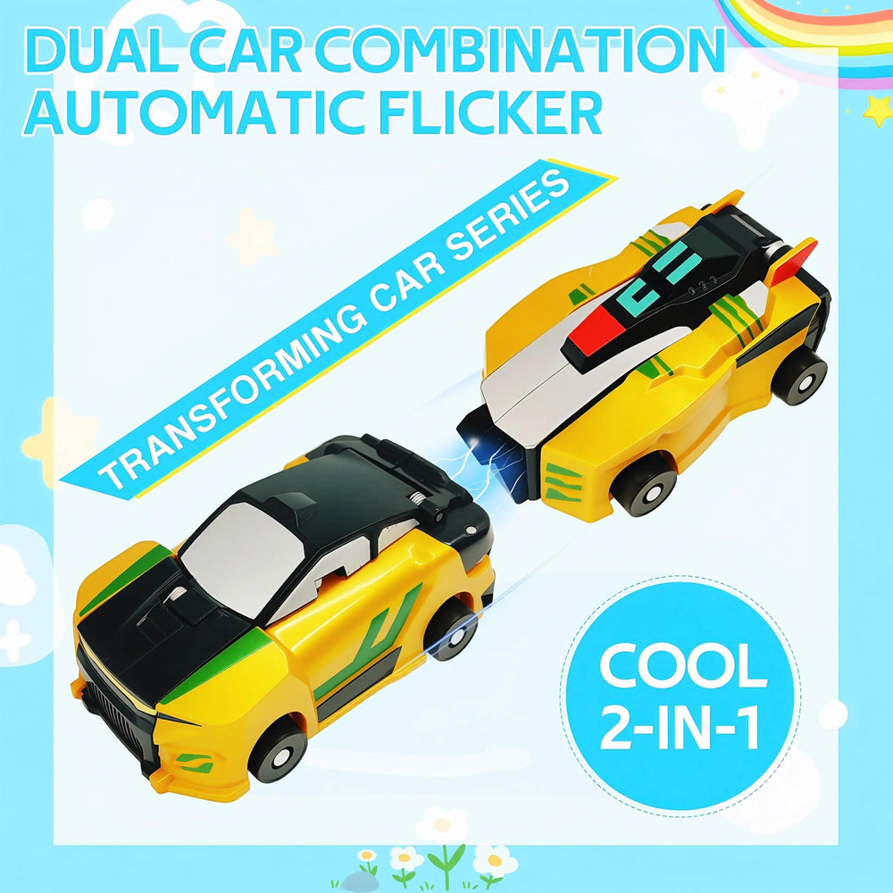 WIESSOC transformation play enhances fine motor skills and spatial reasoning.