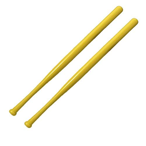 WIFFLE bat and balls set ideal for team practice sessions.