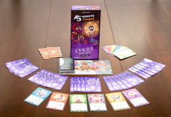 Wiggles 3D curses and artifacts theme cards introduce new twists and strategic choices