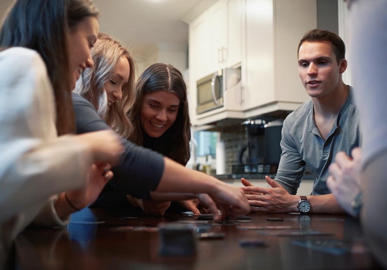 Wiggles 3D case files boost replayability for more stories.