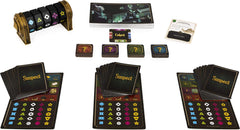 Wiggles 3D family game night table supports teamwork.