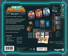 Wiggles 3D One-Hit Heroes armory upgrade pack for boosting hero abilities.