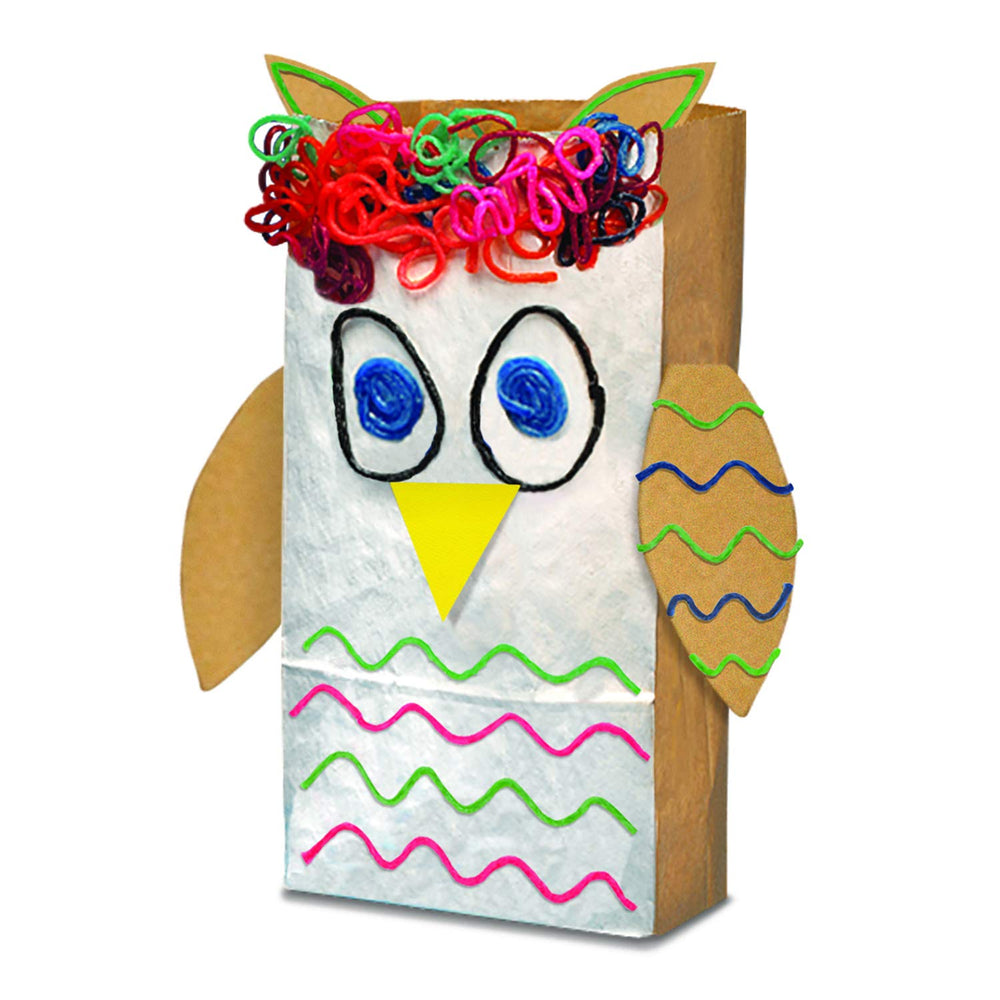 Perfect travel companion for long trips and quiet creative time
