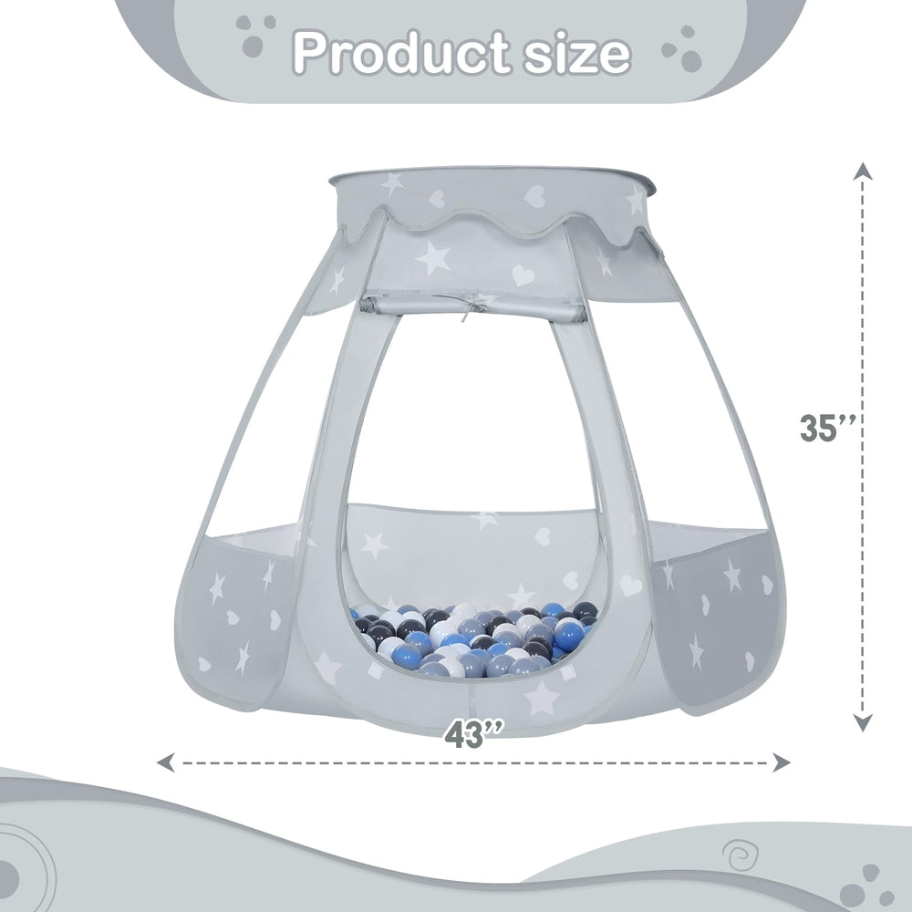 Wilhunter gift-ready play set makes a charming birthday surprise