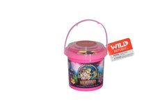 Wild Republic sea plants included for decorative underwater scenes and storytelling play.