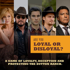 Wilder Games players at table enjoying bluffing and social interaction.