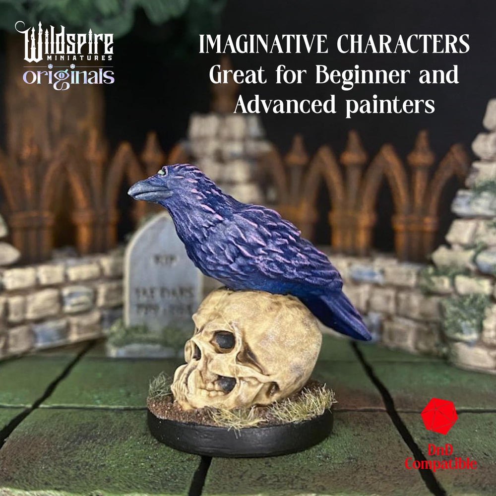 Wildspire dwarven NPC cleric for frontline resilience and magic support.