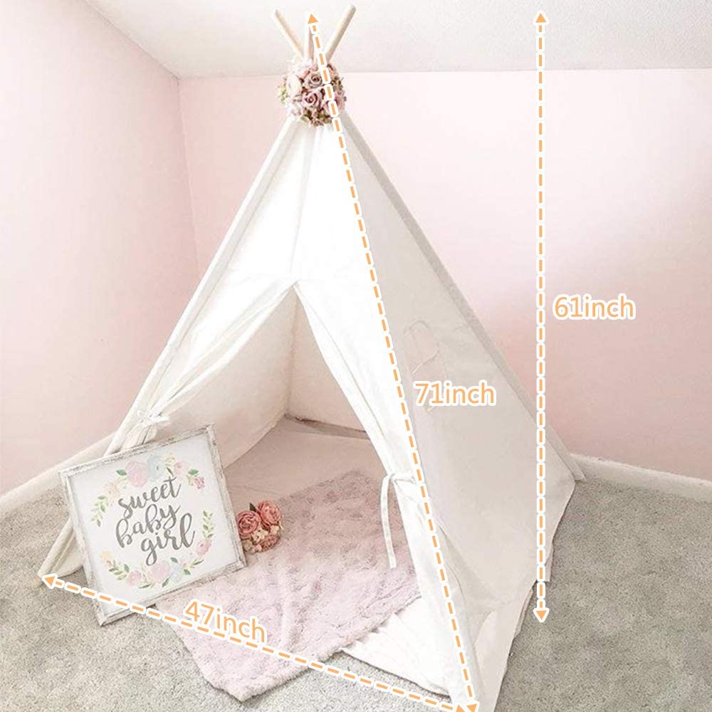 Wilhunter kids playroom decor idea for versatile play and learning.