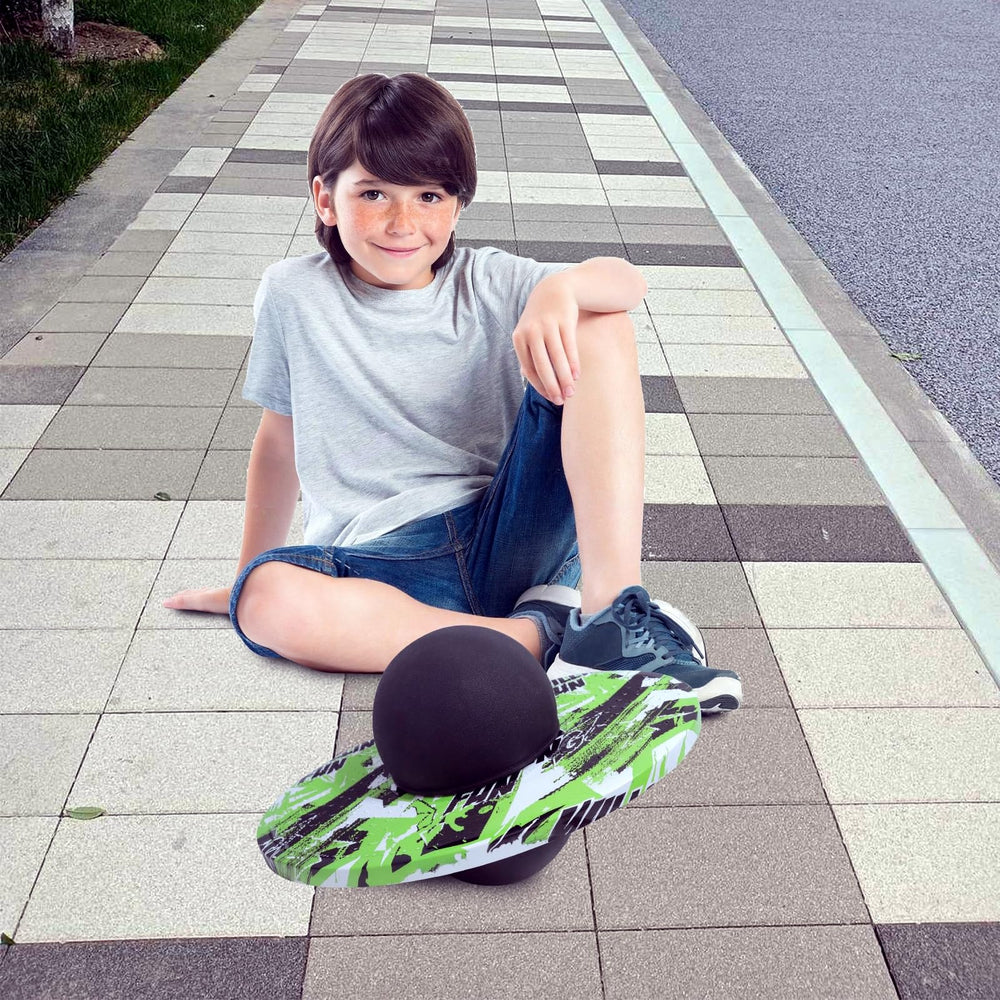 Willingfun Pogo Ball makes a great gift idea