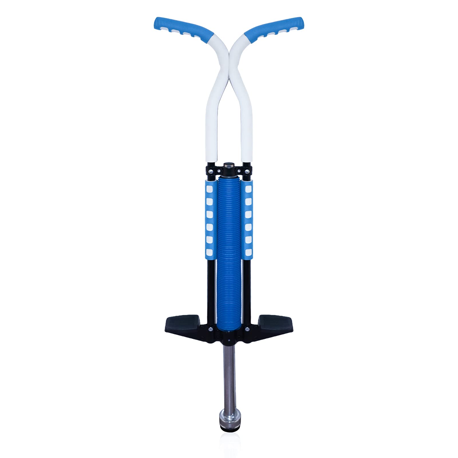 Willingfun pogo stick for kids ready for outdoor bounce and balance practice.
