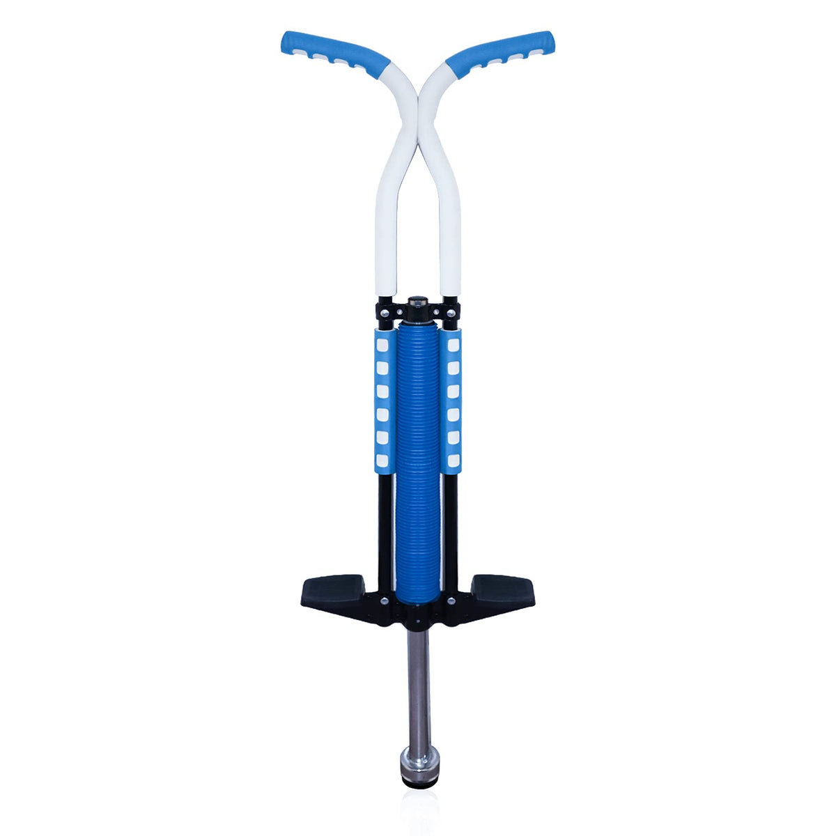 Willingfun pogo stick for kids ready for outdoor bounce and balance practice.