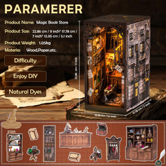 Wimlade DIY kit gift idea perfect for adults and teens seeking creative projects.