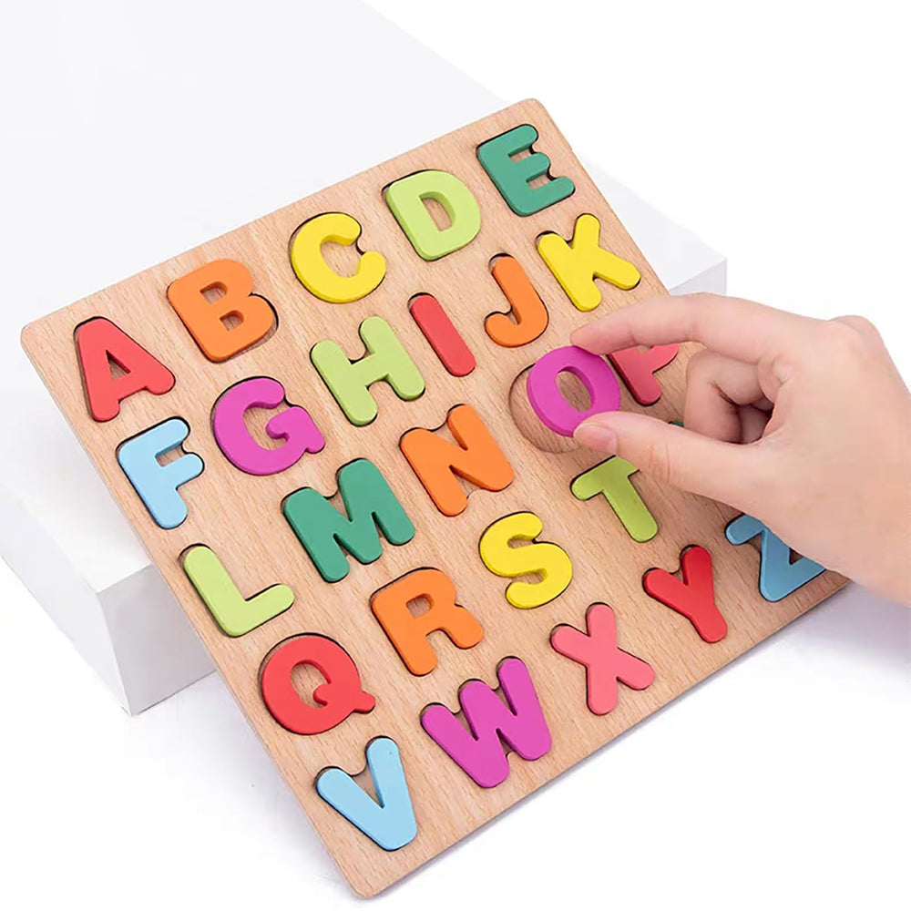 Winbar toddler learning toy supports imaginative play and skill development