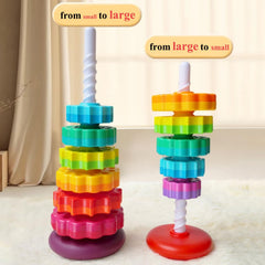Winbar perfect gift for babies 1 year and up, offering screen-free fun.
