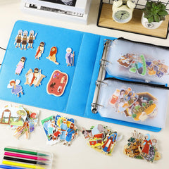 Windkream interactive learning tool supports group activities and home learning.