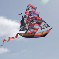 WindNSun kite assembly ease showing quick setup for outdoor flying