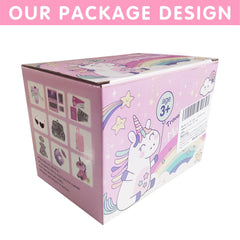 Windolls camera toy and sunglasses set for stylish doll outings.