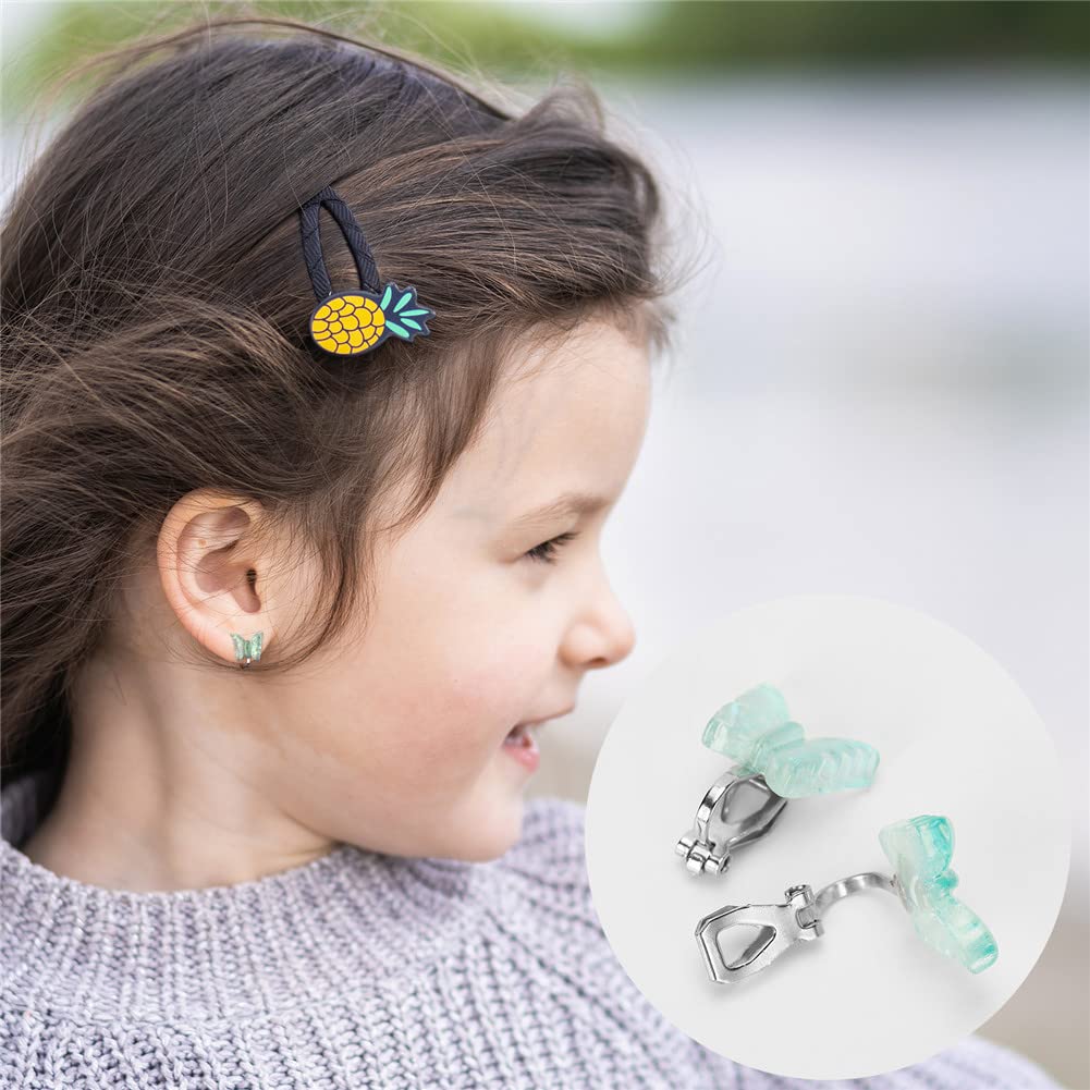 Wingchold clip-ons designed for ages 3+ with secure, kid-friendly fit
