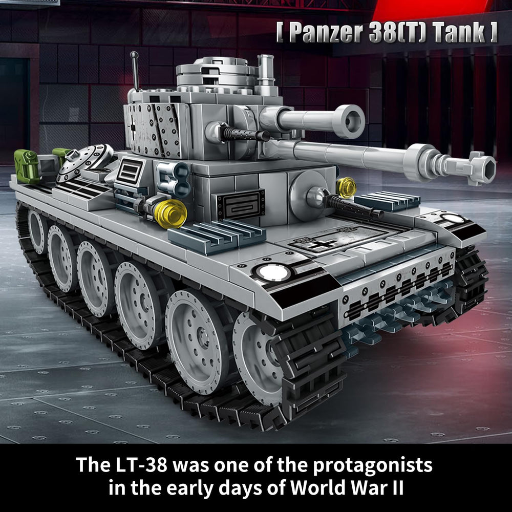 Wingift army tanks accessories camouflage – adds realism to your build