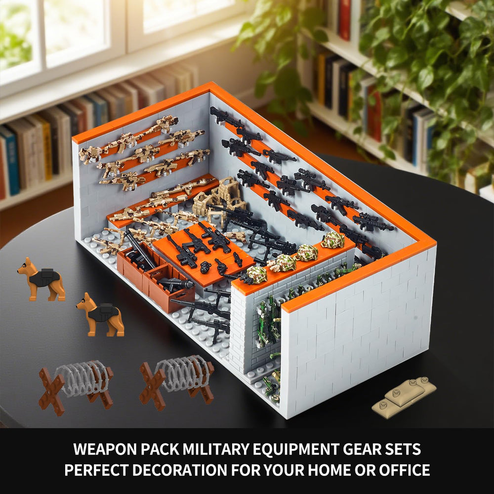Wingift building block assembly encourages hands-on problem solving and creativity.