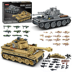 Wingift Panzer 38T tank model build – detailed replica for shelf display and hands-on assembly