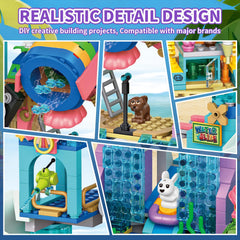 Wingift lounge chair for relaxing poolside pretend play
