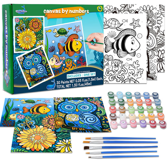 Wings Giant 3-pack packaging shows gift-ready design for kids