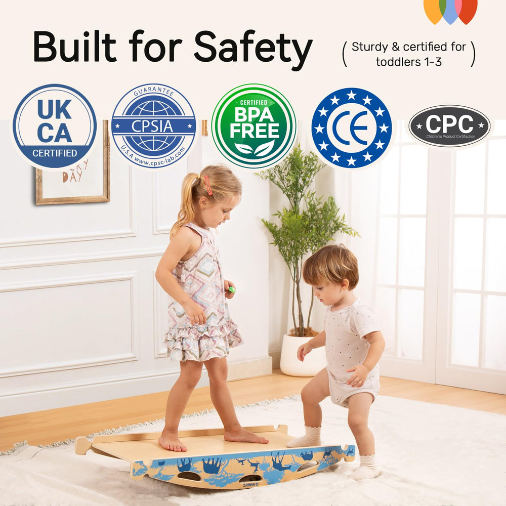 Wingyz indoor-outdoor playground boosts active play in living rooms or backyards