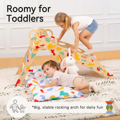 Wingyz gift for growing families makes a thoughtful developmental present.
