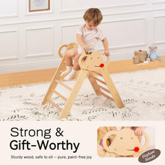 Wingyz indoor outdoor play area—transforms any space into a safe activity zone