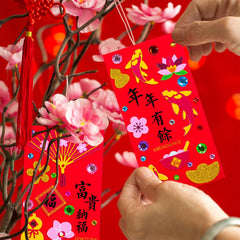Winlyn classroom kit inspires cultural crafts and hands-on learning.