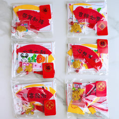 Winlyn jewel sticker sheet offers glossy accents and visual pop