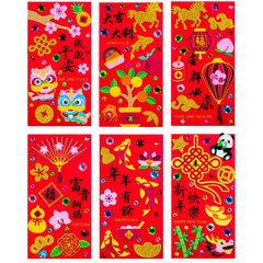Winlyn self-adhesive foam stickers for mess-free decorating.