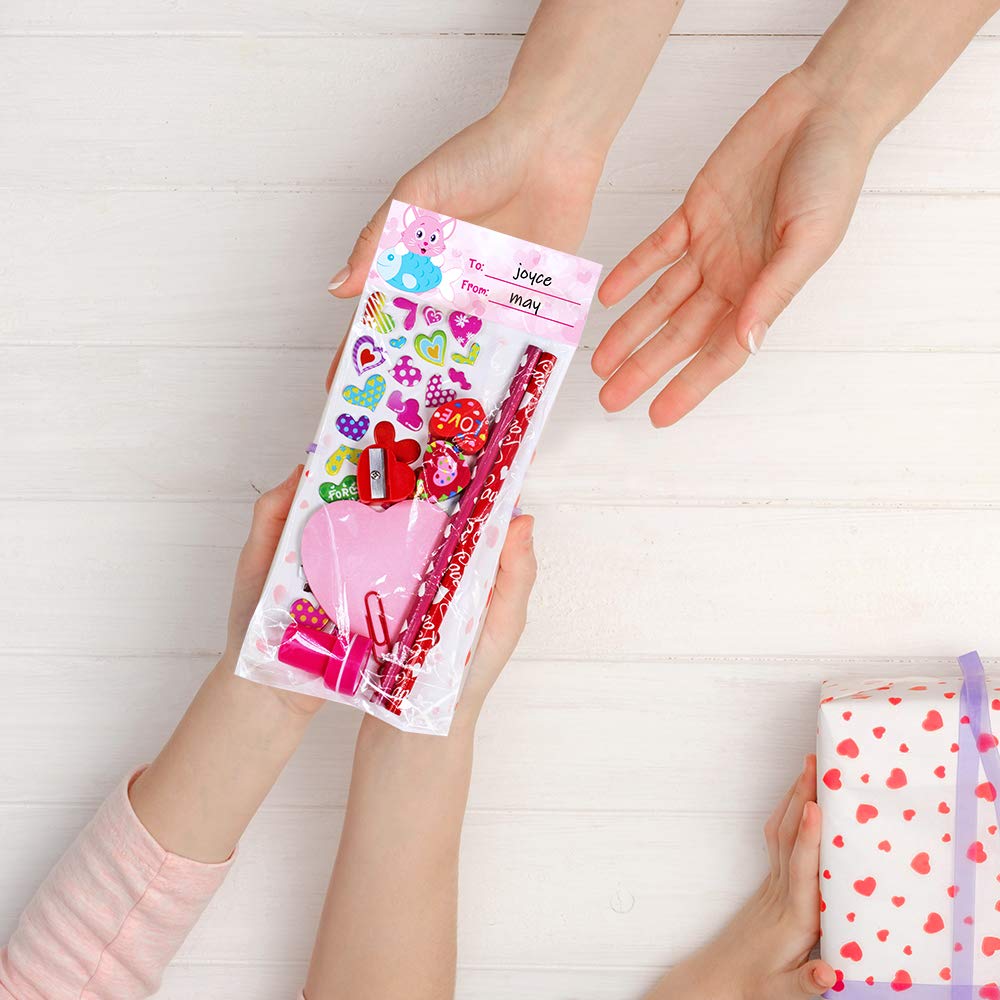 Winlyn valentines stamper for quick DIY cards.