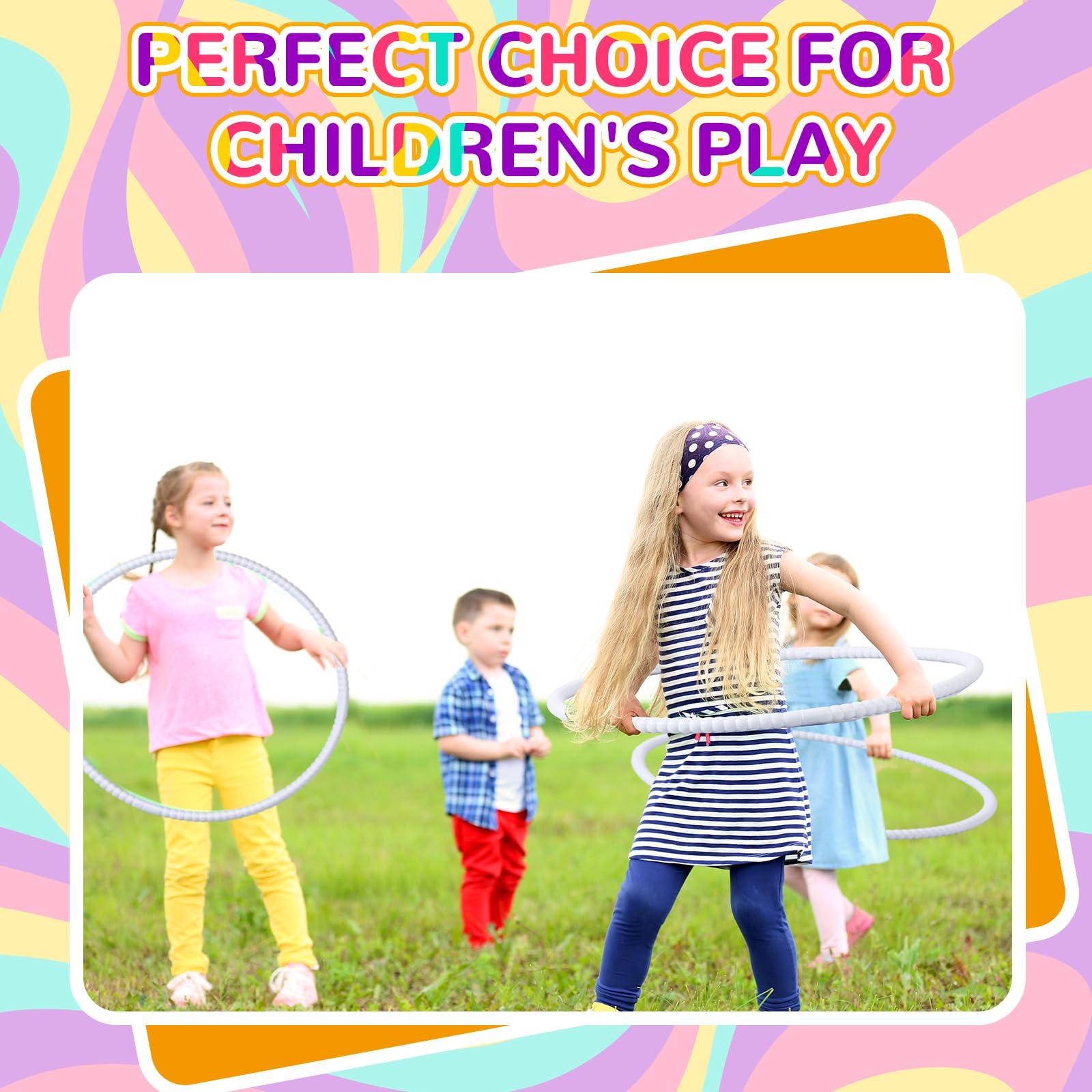WinnerWhy party-friendly hoops make playful gifts and backyard activities