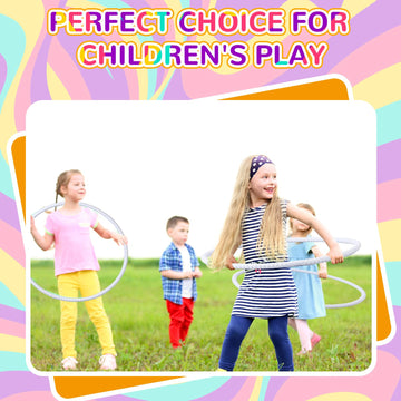 WinnerWhy party-friendly hoops make playful gifts and backyard activities