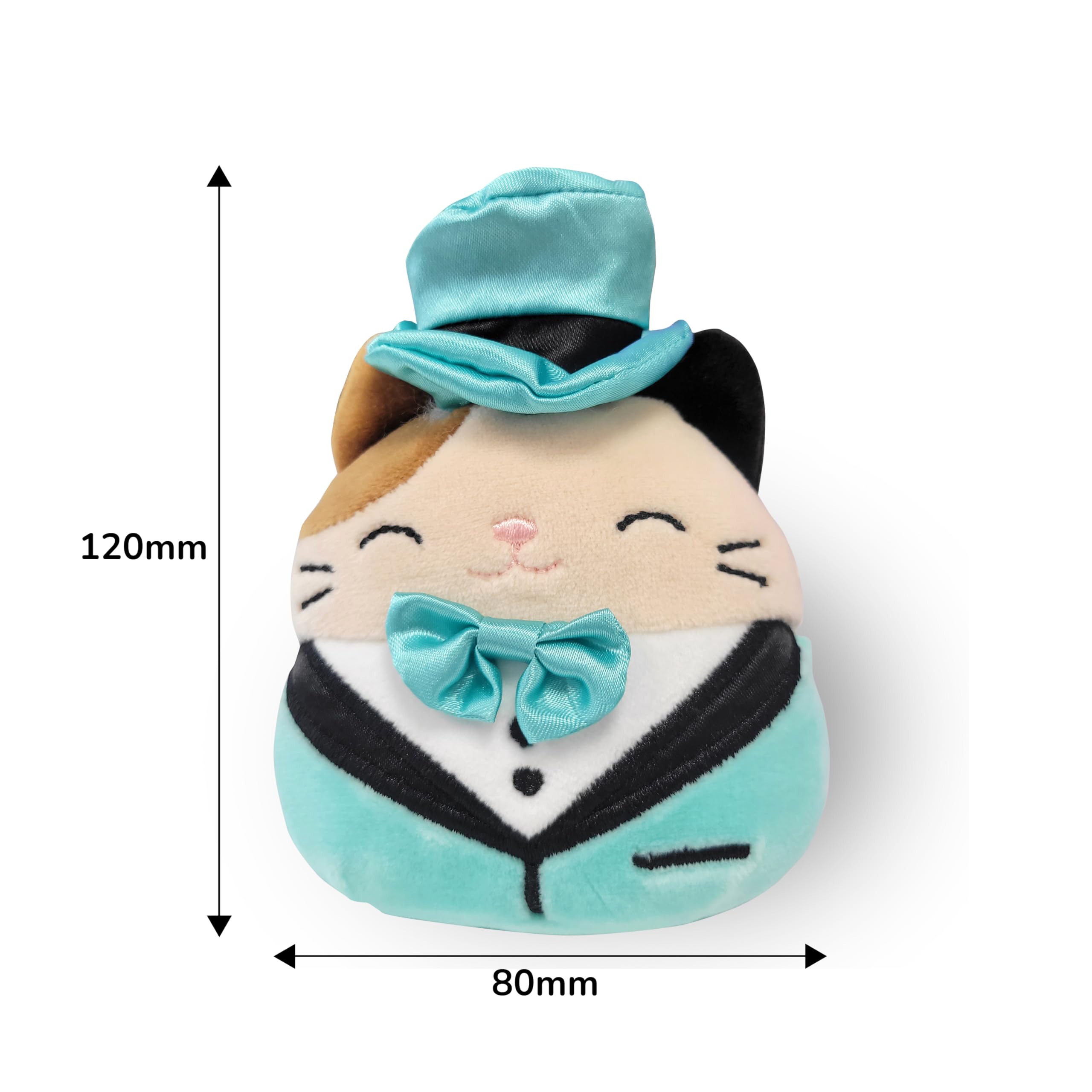 Winning Moves Monopoly Squishmallows game-play highlights interactive family moments