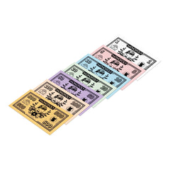 Winning Moves Monopoly Squishmallows squad cards introduce fresh twists