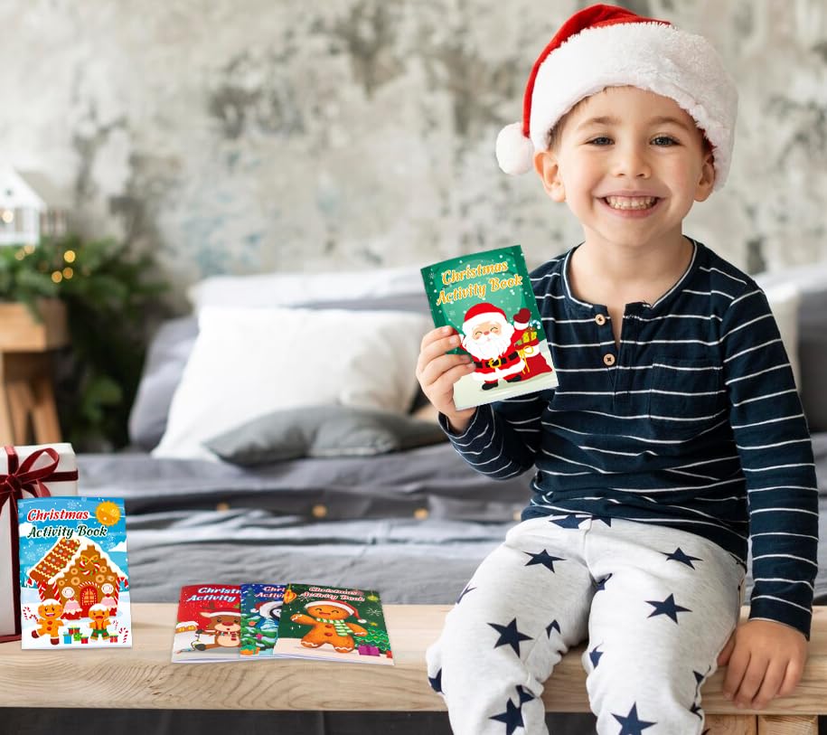Winrain stocking stuffers set—great for classroom rewards.