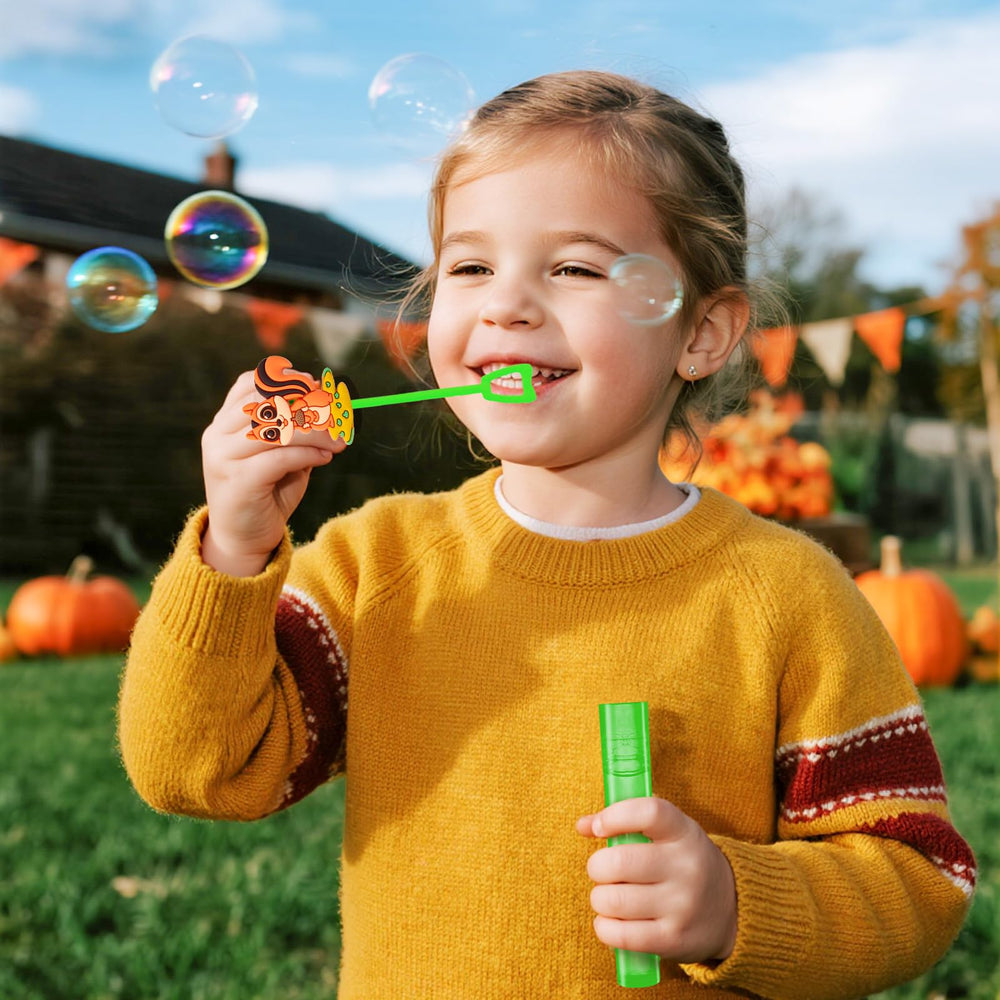 Winrayk ABS plastic mini wands are sturdy and safe for kids.