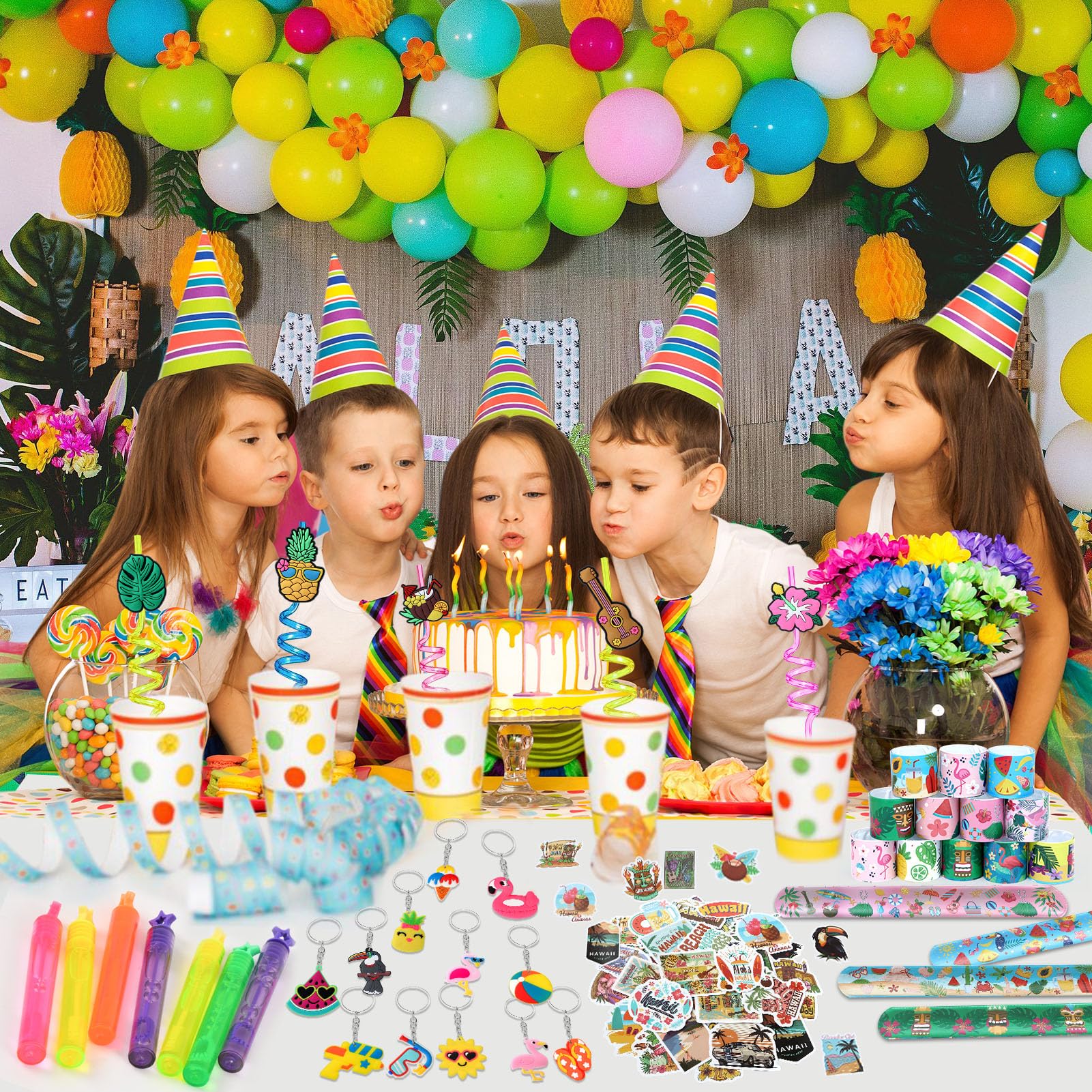 Winrayk beach pool party favors suit poolside celebrations and summer events.