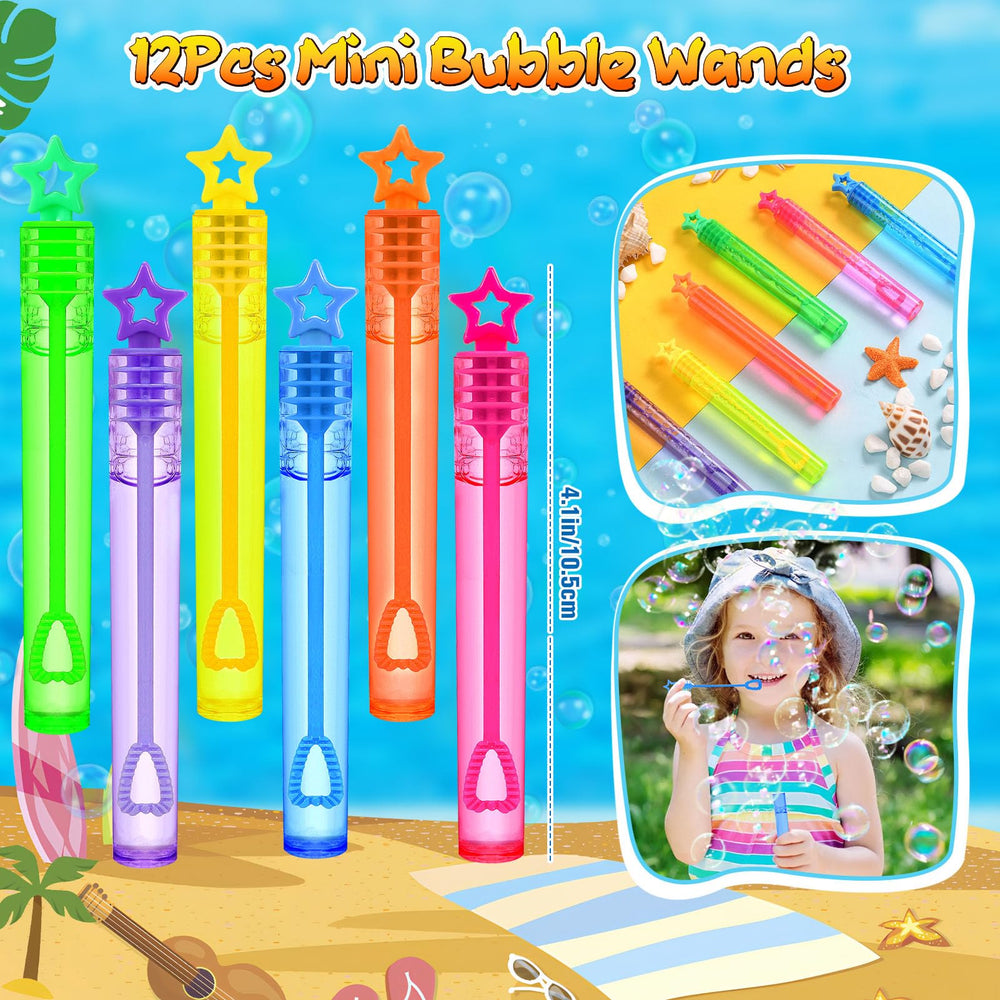 Winrayk Hawaiian stickers pack adds fun decor and rewards.