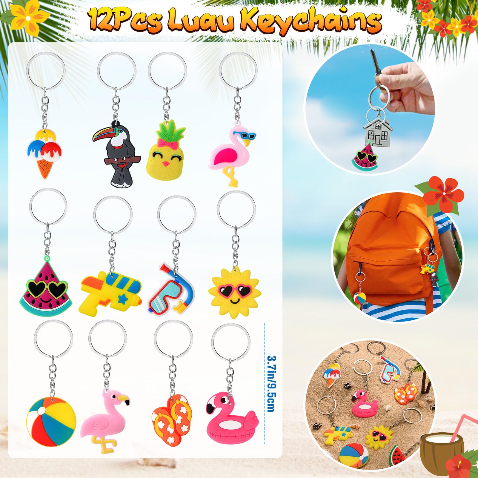 Winrayk slap bracelets are durable, skin-friendly party favors kids can wear.