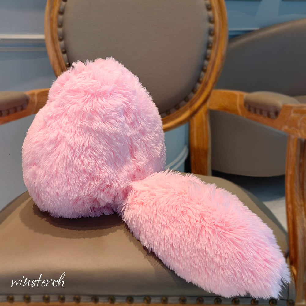 Winsterch pink cat gift-ready packaging for easy gifting.