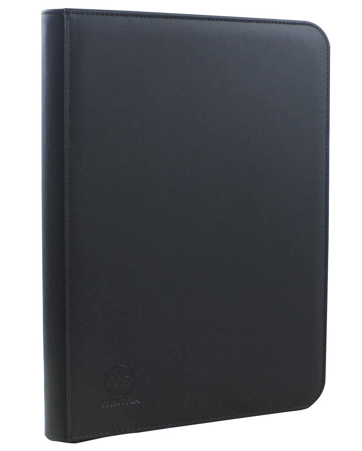 WINTRA PU-leather material provides durable, water-resistant protection.