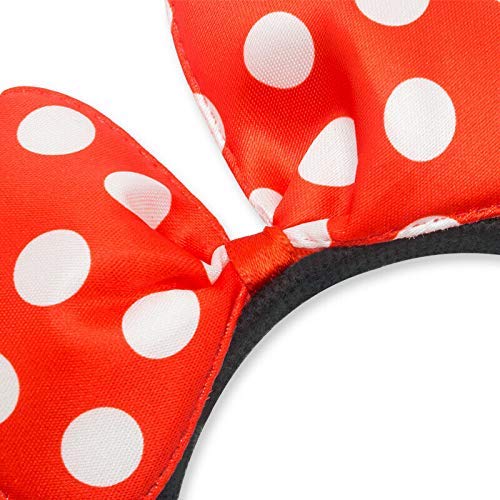 Winvin headbands fit kids and adults for dress-up fun
